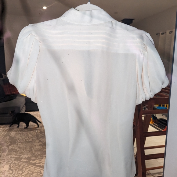 COPY - Blouse - Picture 3 of 4